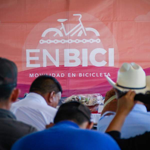 Con una inversión superior a dos MDP termina la distribución de bicicletas y cascos en la sierra alta de la entidad: Gobierno de Sonora